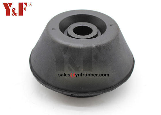 Excavator Anti Vibration Machine Mounts Isolating Upper Engine Cushion (খাপনকারীর অ্যান্টি-ভিব্রেশন মেশিন মাউন্টগুলি ইঞ্জিনের উপরের কুশনকে বিচ্ছিন্ন করে)