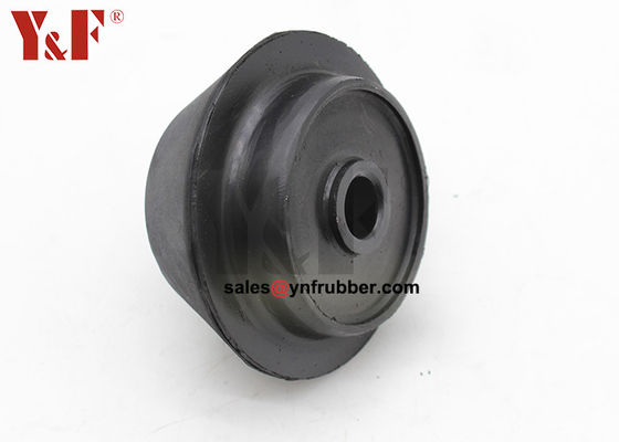 Excavator Anti Vibration Machine Mounts Isolating Upper Engine Cushion (খাপনকারীর অ্যান্টি-ভিব্রেশন মেশিন মাউন্টগুলি ইঞ্জিনের উপরের কুশনকে বিচ্ছিন্ন করে)
