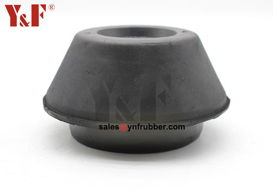 Excavator Anti Vibration Machine Mounts Isolating Upper Engine Cushion (খাপনকারীর অ্যান্টি-ভিব্রেশন মেশিন মাউন্টগুলি ইঞ্জিনের উপরের কুশনকে বিচ্ছিন্ন করে)