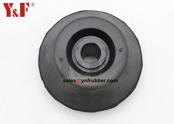 Excavator Anti Vibration Machine Mounts Isolating Upper Engine Cushion (খাপনকারীর অ্যান্টি-ভিব্রেশন মেশিন মাউন্টগুলি ইঞ্জিনের উপরের কুশনকে বিচ্ছিন্ন করে)