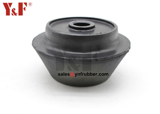 Excavator Anti Vibration Machine Mounts Isolating Upper Engine Cushion (খাপনকারীর অ্যান্টি-ভিব্রেশন মেশিন মাউন্টগুলি ইঞ্জিনের উপরের কুশনকে বিচ্ছিন্ন করে)