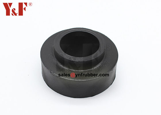 Excavator ইঞ্জিন রাবার অ্যান্টি কম্পন মাউন্ট 1mm-200mm দৈর্ঘ্য