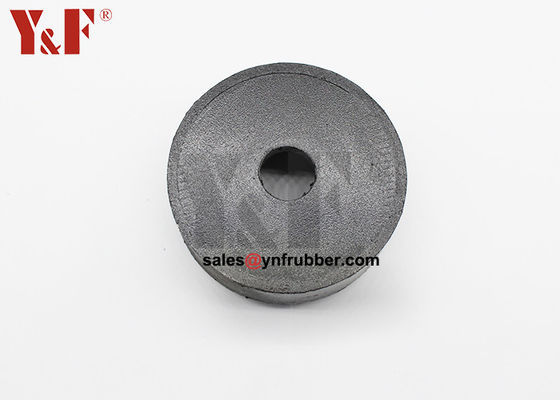 Excavator ইঞ্জিন রাবার অ্যান্টি কম্পন মাউন্ট 1mm-200mm দৈর্ঘ্য