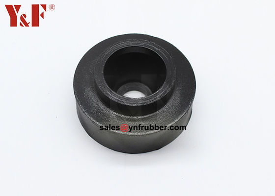 Excavator ইঞ্জিন রাবার অ্যান্টি কম্পন মাউন্ট 1mm-200mm দৈর্ঘ্য