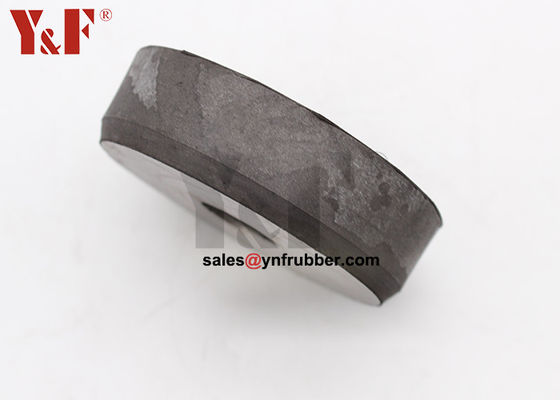ভারী দায়িত্ব রাবার মাউন্ট ফুট VOE14526155 Excavator EC210 ইঞ্জিন মাউন্ট