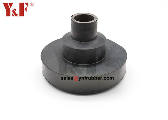 রোল লোডার WA380-1 SGS এর জন্য বহুমুখী রাবার মাউন্ট ফিট 424-01-11330