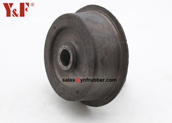 রাউন্ড রাবার মাউন্ট ফুট প্রতিস্থাপন নিরাপদ KRH1226 KRH1225