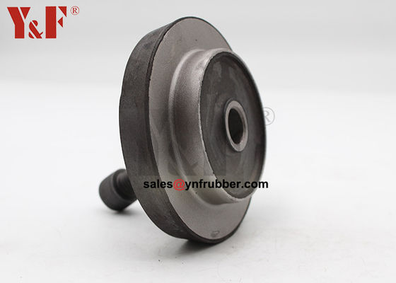 বৃত্তাকার আকৃতি KRH10870 KRH10860 রাবার ফুট মাউন্টিং এন্টি স্কিড
