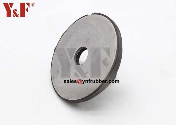 OEM সেন্টার বন্ডড মাউন্ট কম্পন নিয়ন্ত্রণ YW02P01004P1 রাবার ইঞ্জিন মাউন্ট
