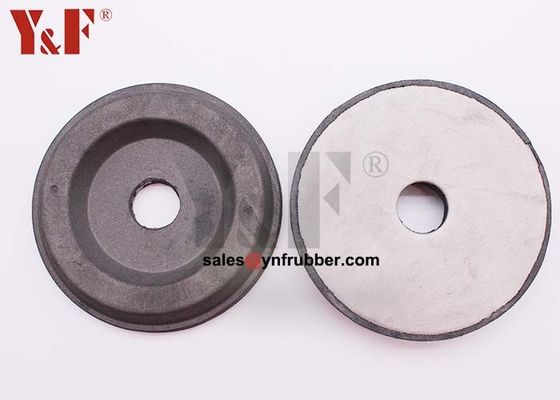 OEM সেন্টার বন্ডড মাউন্ট কম্পন নিয়ন্ত্রণ YW02P01004P1 রাবার ইঞ্জিন মাউন্ট