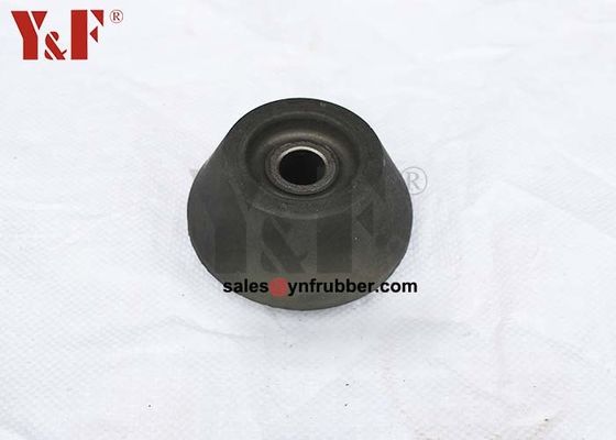 মডেল YN02P01095P1 YN02P01096P1 Kobelco ইঞ্জিন পার্ট রাবার মাউন্ট