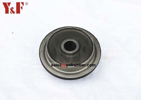মডেল YN02P01095P1 YN02P01096P1 Kobelco ইঞ্জিন পার্ট রাবার মাউন্ট