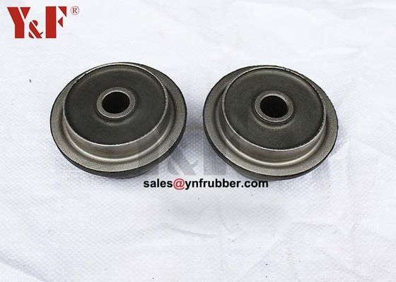 মডেল YN02P01095P1 YN02P01096P1 Kobelco ইঞ্জিন পার্ট রাবার মাউন্ট