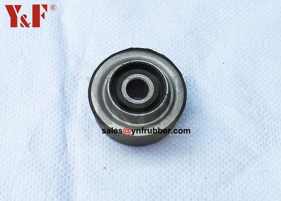 ধাতু শঙ্কু প্রতিরোধের মাউন্ট 6mm মাউন্ট গর্ত ব্যাসার্ধ সঙ্গে