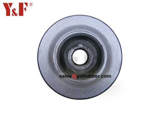 M6 কনস মাউন্টস কাতো Hd250-7 Hd307 রিয়ার রাবার ইঞ্জিনের জন্য সমর্থন