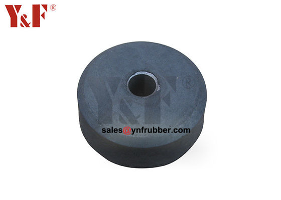 M6 কনস মাউন্টস কাতো Hd250-7 Hd307 রিয়ার রাবার ইঞ্জিনের জন্য সমর্থন