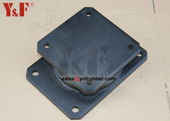 OEM কমপ্যাক্টর কম্পন ডিম্পার মাউন্ট প্রিমিয়াম গোলমাল হ্রাস