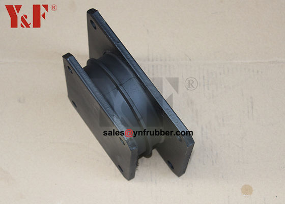 OEM কমপ্যাক্টর কম্পন ডিম্পার মাউন্ট প্রিমিয়াম গোলমাল হ্রাস