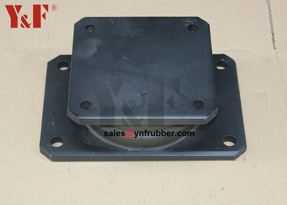 OEM কমপ্যাক্টর কম্পন ডিম্পার মাউন্ট প্রিমিয়াম গোলমাল হ্রাস