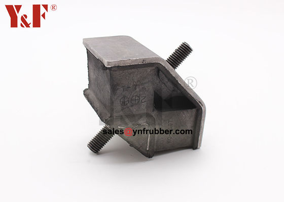 OEM ক্যাপিটিভ ট্রানজিট মাউন্ট কম্পন শোষণ S16510-44003 শিল্পের জন্য
