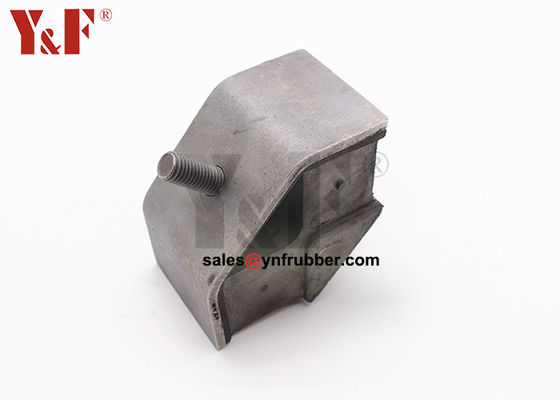 OEM ক্যাপিটিভ ট্রানজিট মাউন্ট কম্পন শোষণ S16510-44003 শিল্পের জন্য