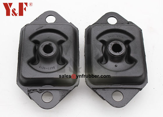 ইউনিভার্সাল ক্যাপিটিভ ট্রানজিট মাউন্ট RB41142164 হালকা ওজন নকশা সমর্থন করে