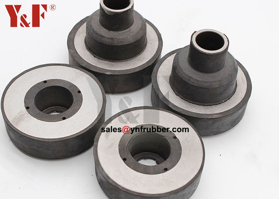 OEM রাবার ইঞ্জিন মাউন্ট বুশিং কিট অটোমোটিভ মাউন্টিং বুশিং