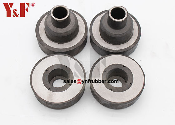 OEM রাবার ইঞ্জিন মাউন্ট বুশিং কিট অটোমোটিভ মাউন্টিং বুশিং
