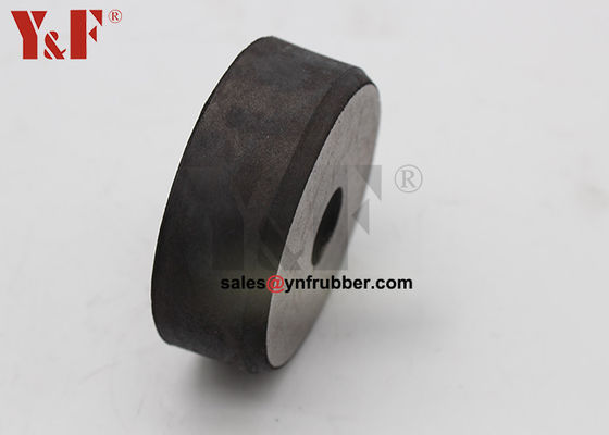 বডি মাউন্টড বুশিংস 11EK-10070 11EK-10060 হুন্ডাই এক্সক্যাভেটর রাবার কুশন