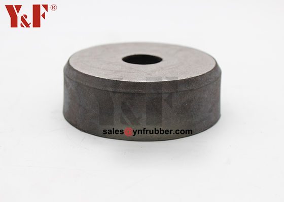 বডি মাউন্টড বুশিংস 11EK-10070 11EK-10060 হুন্ডাই এক্সক্যাভেটর রাবার কুশন