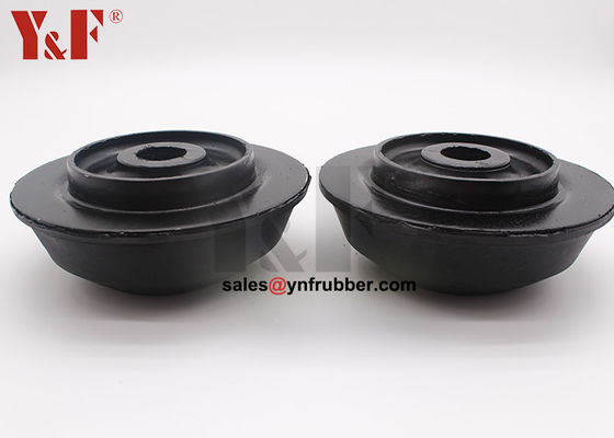 EX450-1 Excavator Front Engine Mounts 4183995 HR-3060 যানবাহনের নিরাপত্তা বাড়ান