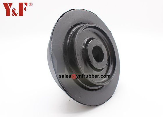 EX450-1 Excavator Front Engine Mounts 4183995 HR-3060 যানবাহনের নিরাপত্তা বাড়ান