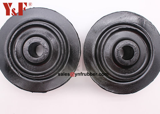 EX450-1 Excavator Front Engine Mounts 4183995 HR-3060 যানবাহনের নিরাপত্তা বাড়ান