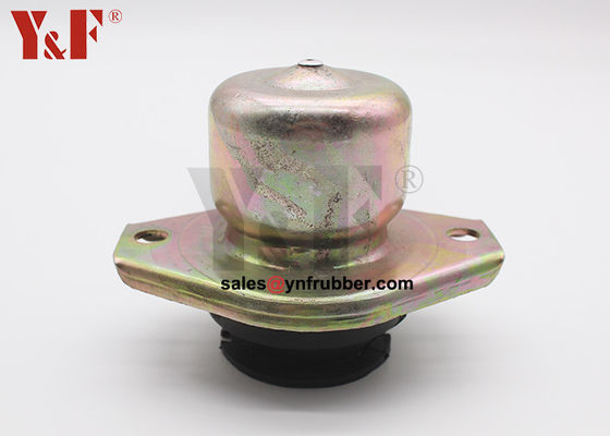 ইন্ডাস্ট্রিয়াল অ্যাপ্লিকেশনের জন্য OEM / ODM ইনজেকশন মোল্ডিং রাবার পার্টস সেট