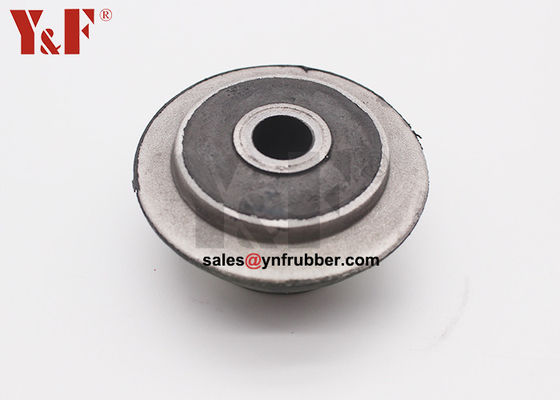 ইন্ডাস্ট্রিয়াল কাস্টম রাবার মোল্ডিং পার্টস Abrasion Resistant SGS
