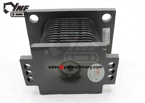 HOWO সিনোট্রাক ভারী দায়িত্ব ট্রাক AZ9725520278 জন্য রাবার আসন ইঞ্জিন সমর্থন অটো খুচরা যন্ত্রাংশ ইঞ্জিন মাউন্ট মাউন্ট