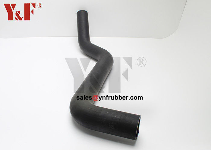 E336D Excavator Rubber Hose 230-2930 Radiator Hose Up উচ্চ চাপ SGS