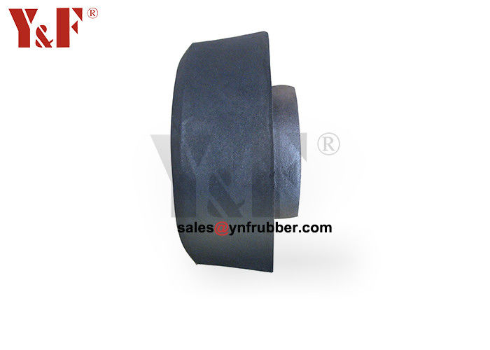 M6 কনস মাউন্টস কাতো Hd250-7 Hd307 রিয়ার রাবার ইঞ্জিনের জন্য সমর্থন